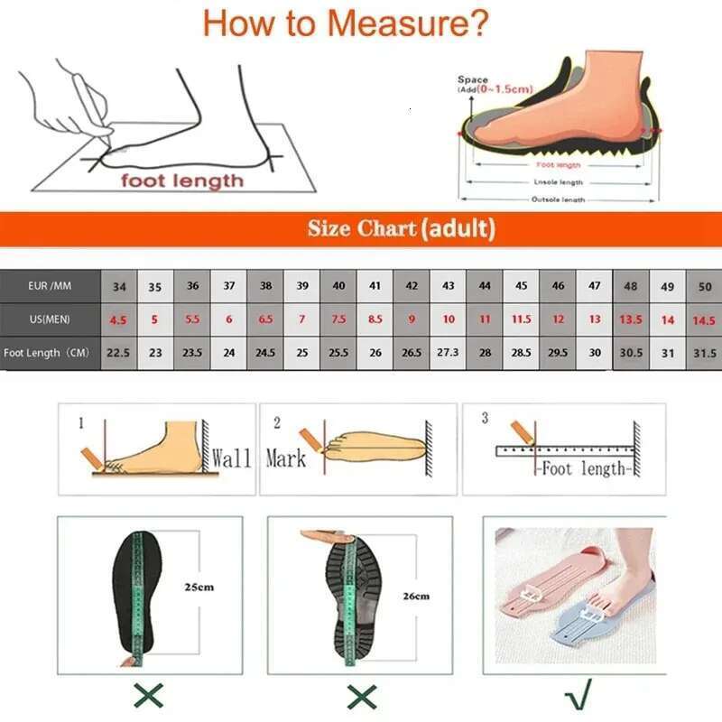 Brand New Winter for Men Women Snow BareFoot Outdoor Non-slip Warm Fur Casual Sneakers Plus Size Ankle Boots Hiking Shoes