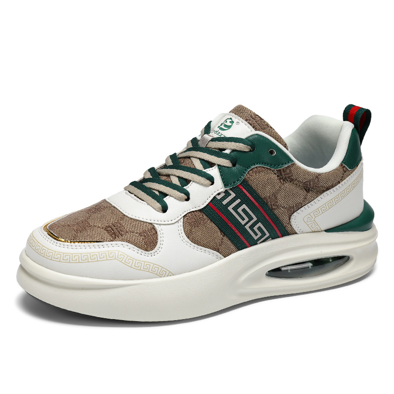 free shipping designer casual shoes men women leather breathable comfort blue brown outdoor sports running shoe trainers sneakers classic