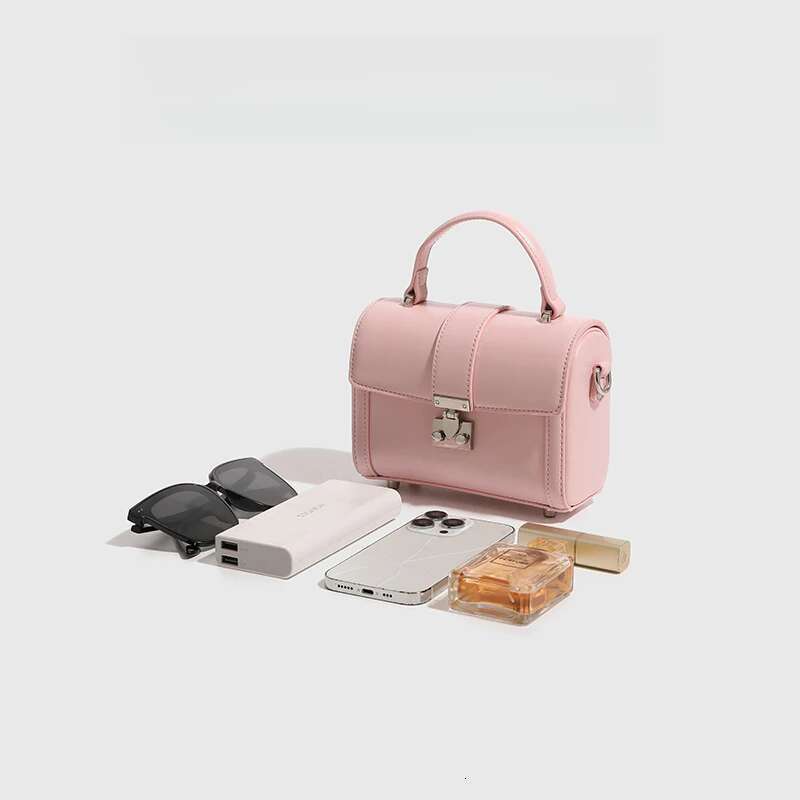 Women's Bags JOZY Gold Chain Crossbody Small Square New Trend Clutch Bag Women's Designer Cute Style
