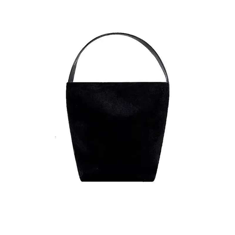 2023 New Trendy Large-Capacity Bucket Large Tote High-End Simple And Versatile Commuting Portable Shoulder Bag For Women