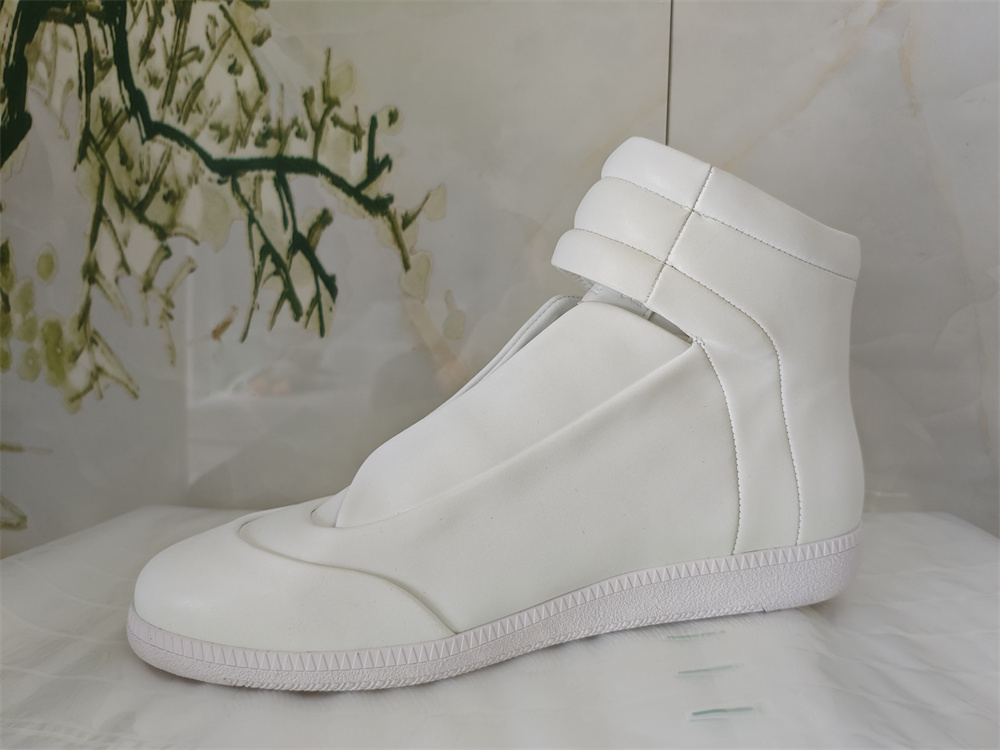 Men's Genuine Leather Ankle Boots Soft Flat Bottom Casual Footwear Stylish Comfortable Men's Shoes p25d50