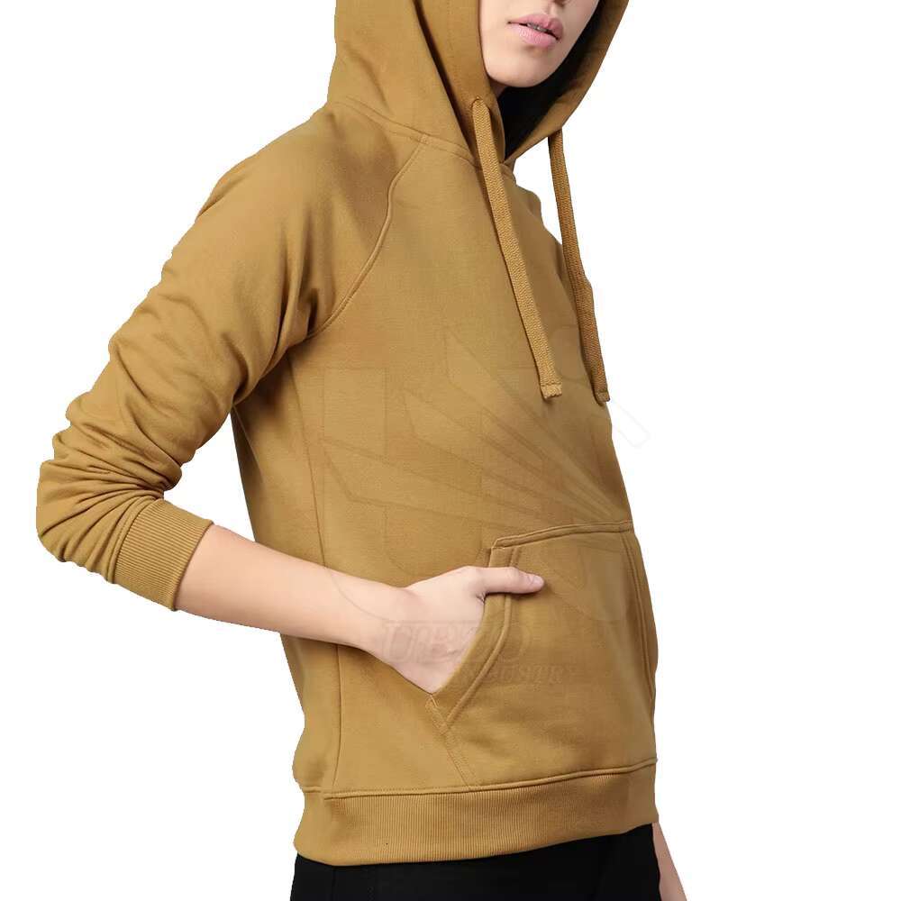 High Quality Casual Wear Reasonable Price Best Selg Women Hoodies For Adult