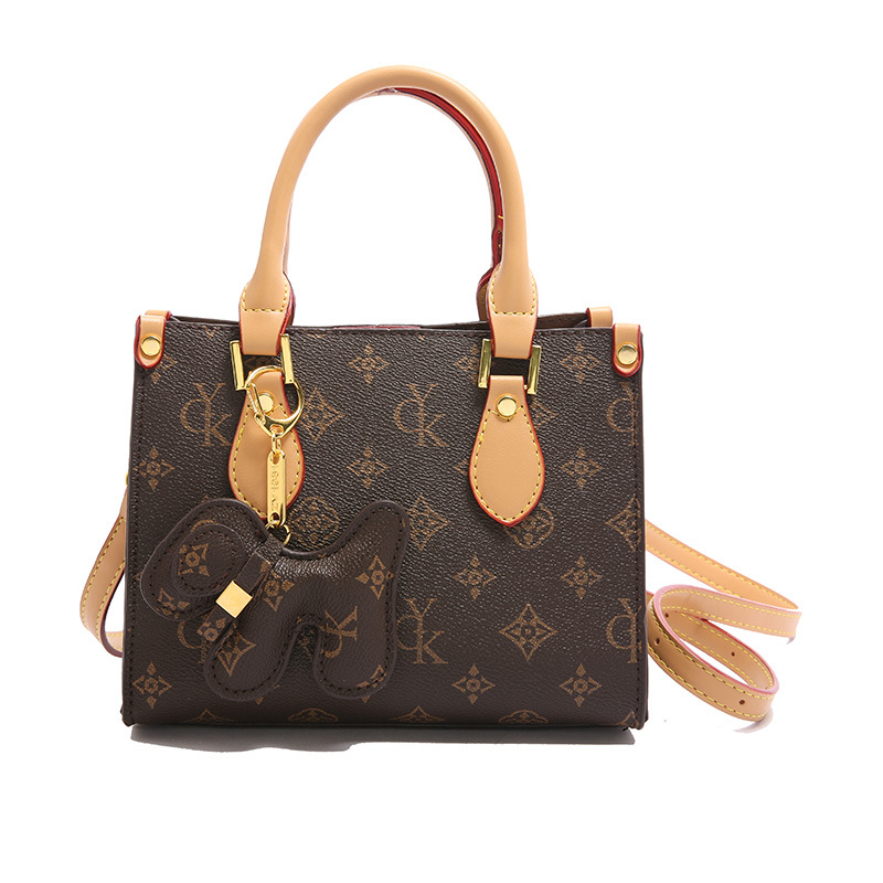 Free Shipping new designer Shoulder tote Bags for womens Fashion Bag Handbag messenger fashionable printed woman crossbody bag