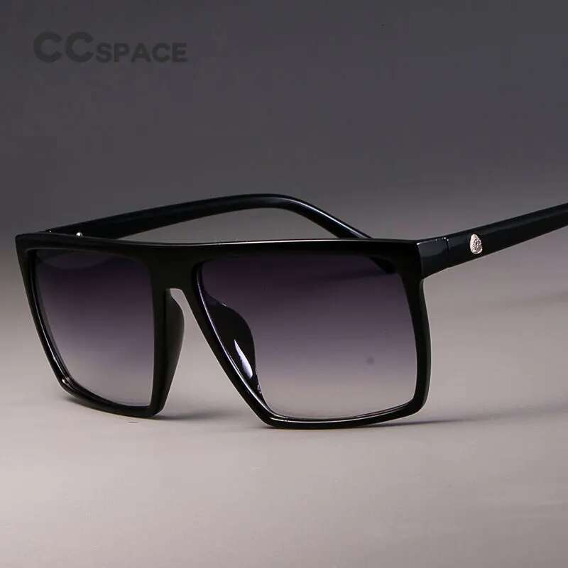 Kulou Retro Square Sunglasses Steampunk Men Women Brand Designer Glasses SKULL Shades UV Protection Gafas