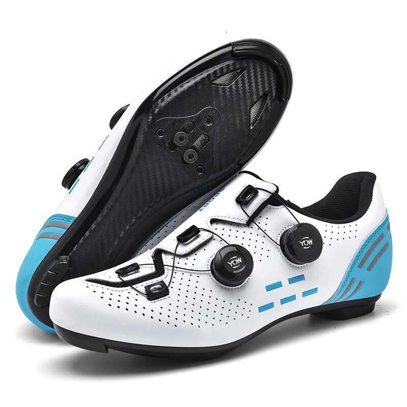 New Men's Unisex Road Cycg Sneakers Nonslip Mountain Bike Shoes Racing Outdoor Women's sapatilha ciclismo mtb