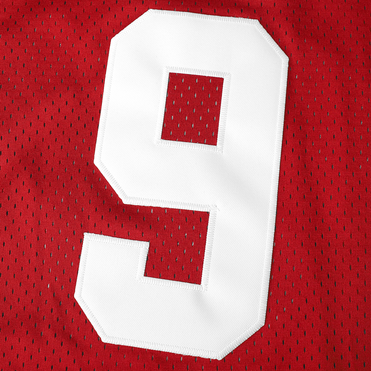 Dwayne Wayne 9 Hillman College Basketball Jersey Embroidery Custom any name any number