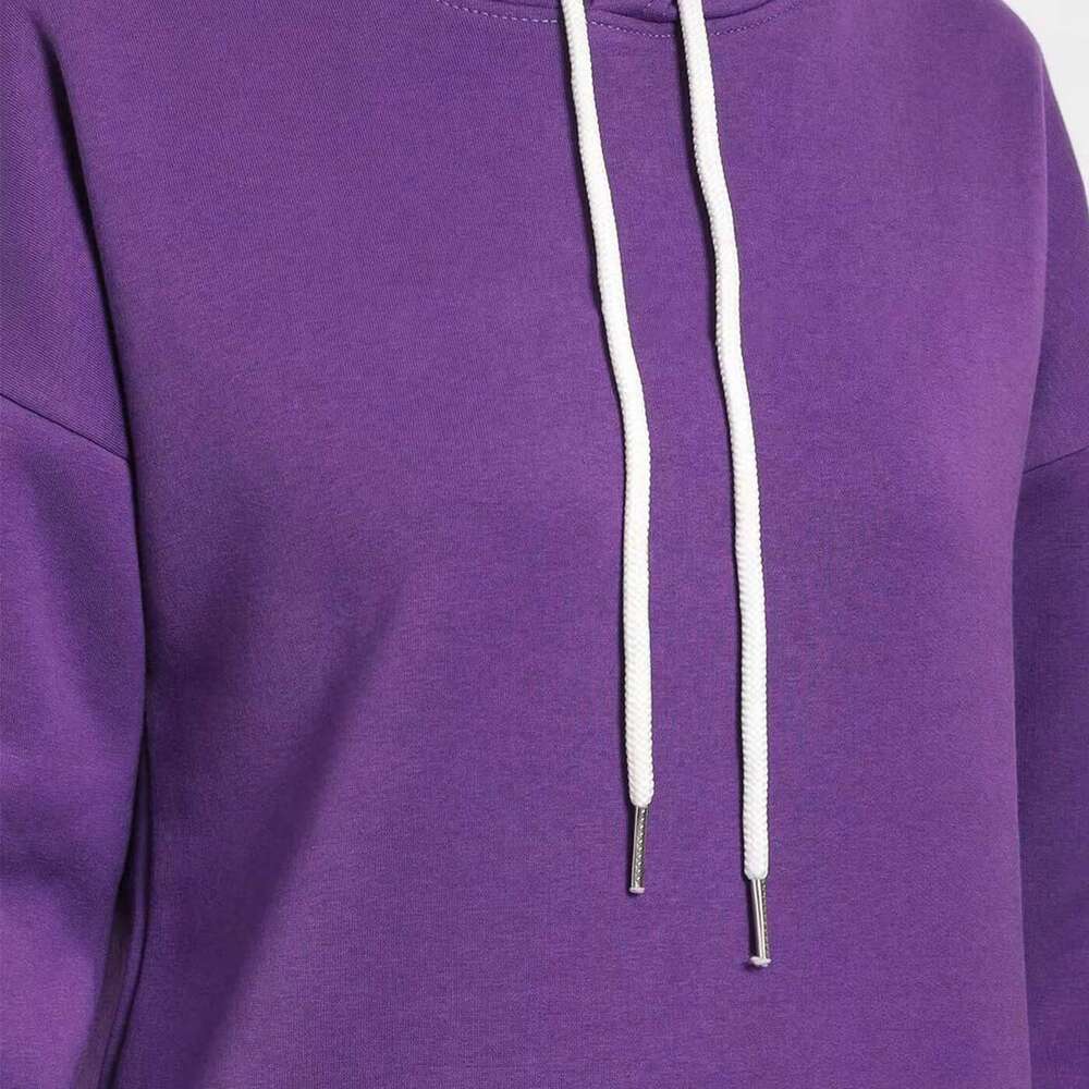 Hot Selg Hoody Design 100% Polyester Women Blank Hoodie Custom Plain Hoodies Men