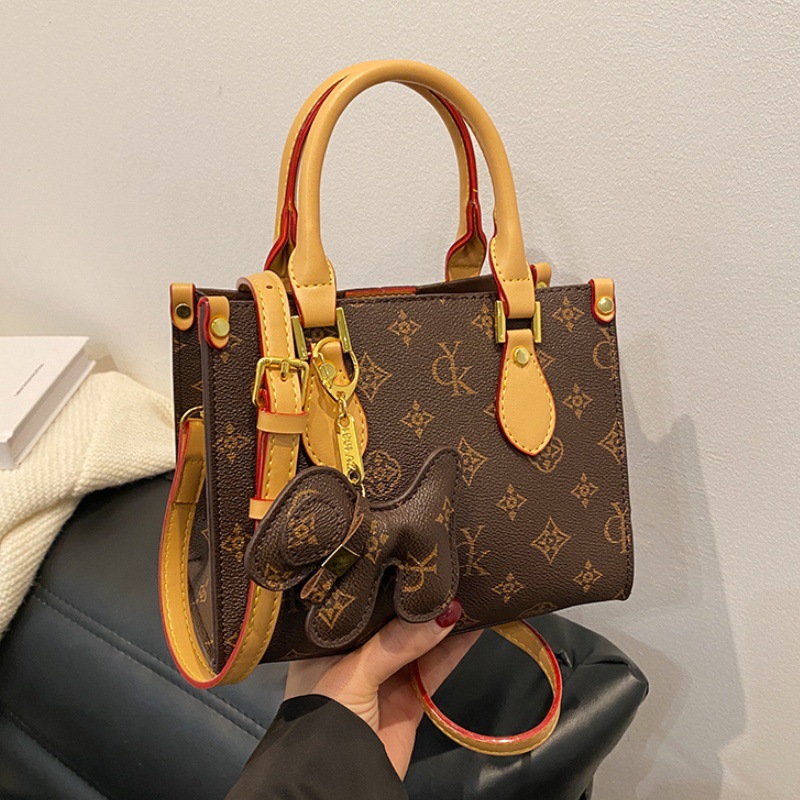Free Shipping new designer Shoulder tote Bags for womens Fashion Bag Handbag messenger fashionable printed woman crossbody bag