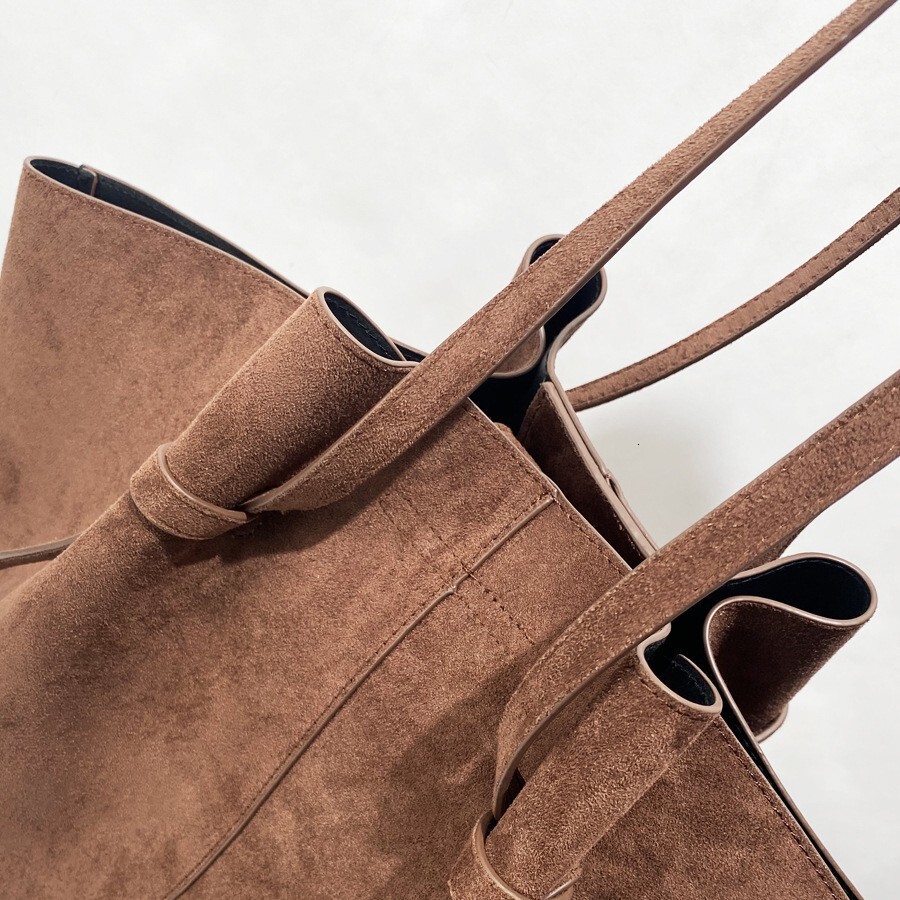 Designer Large Capacity Single Shoulder Underarm Bag, New Simple And Fashionable Simulation Leather Diagonal Cross Tote Women's Bag