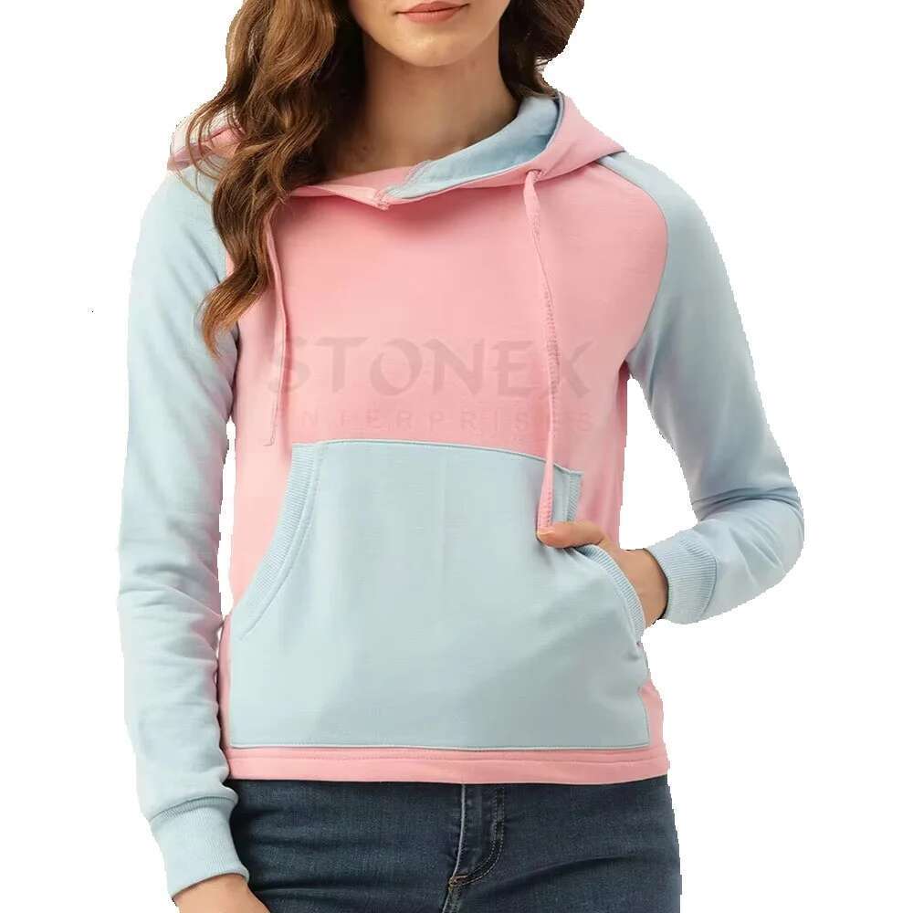 Custom Design Casual Warm Hot Selg Women Hoodies