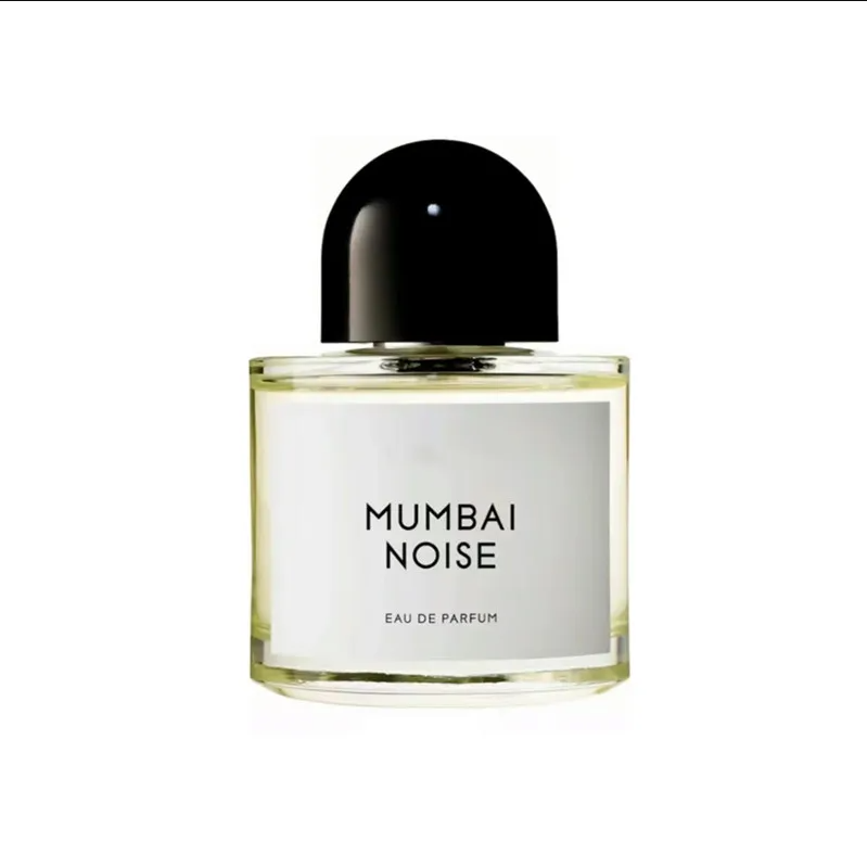 Male Unisex perfume Designer perfumes 100ml Men spray Bal d'Afrique Animique Gypsy Water Mojave Ghost Blanche High quality fragrance