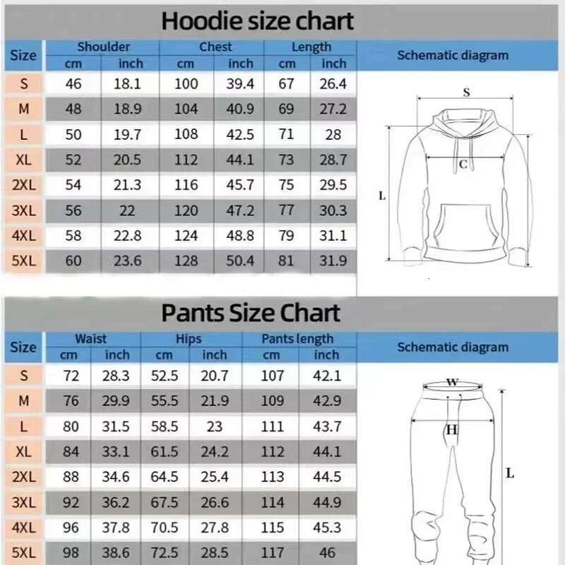 American Fashion Brand Kapok Sweater Autumn And Winter Ins Street Couple Top Comfortable Casual Men's Hoodie Set