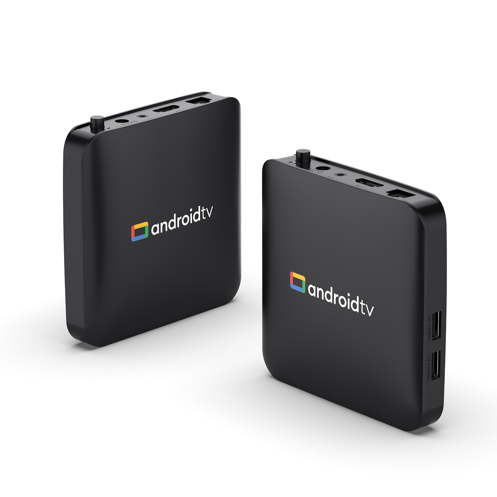 H96 MAX Amlogic S905L3 Androidtv 14.0 AI TV Box 4K UHD 100M/LAN 2.4G/5G WiFi BT4.0+ Set Top Box 2gb ram 8gb 16gb Rom
