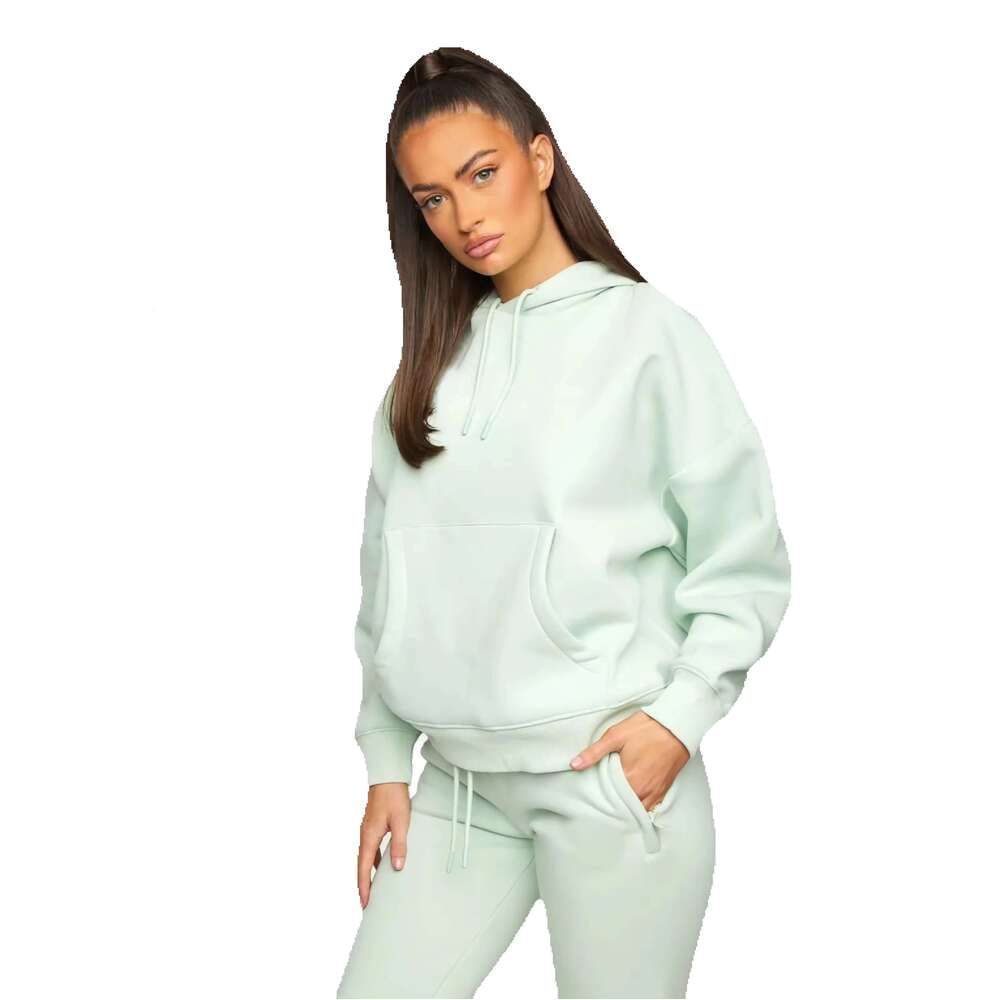 Womens Oversized Sweatshirts Fleece Hooded Pullover Tops Sweaters Casual Comfy Fall Fashion Outfits Clothes 2024 Hoodies