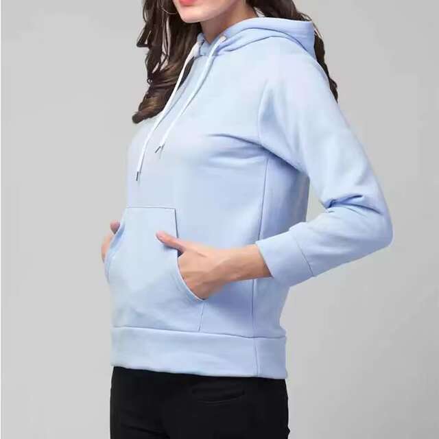 Top Quality Comfortable For Youth Casual Wear New Style Women Hoodies