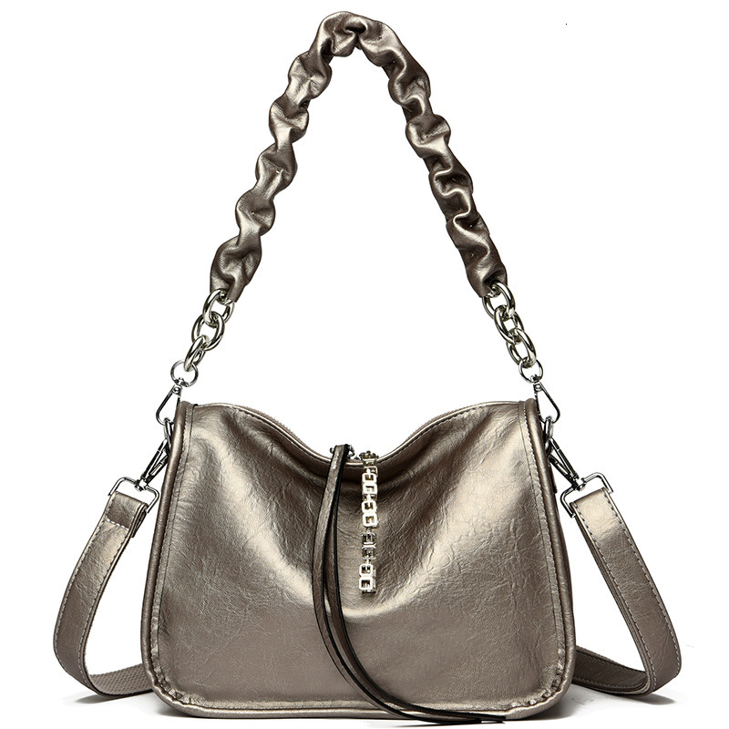 toteBag Shoulder bag ROSE NOIRE Texture Multi Layer Handheld For Women 2024 New Large Capacity Shoulder Fashion Commuter Women's Bag