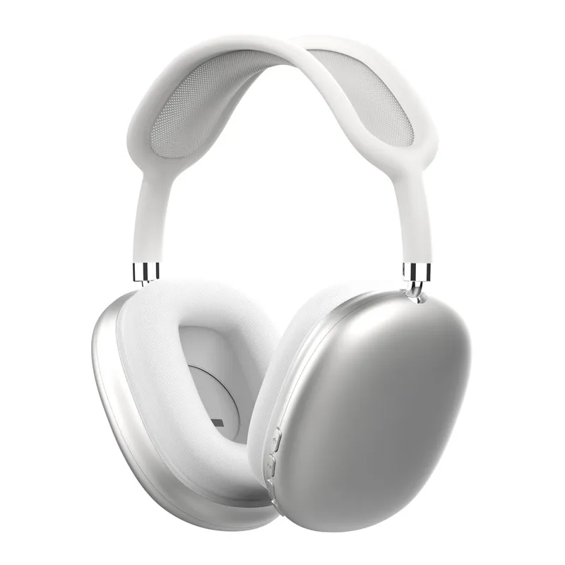 headphones Phone Wireless Earphones Bluetooth Headphones Stereo HIFI Super Bass Headset Chip HD P9 max headphone Pop-up window Magnetic ear muffs