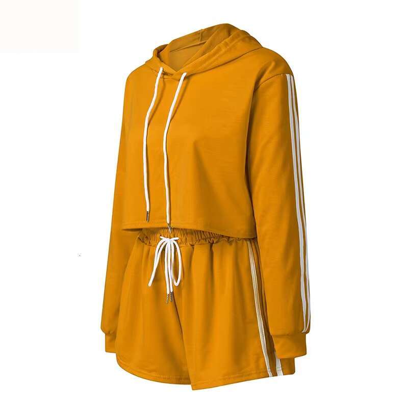 Wholesale Women's Sleeve Pullover Autumn Knitted Sweatshirts Long Hoodies For Women