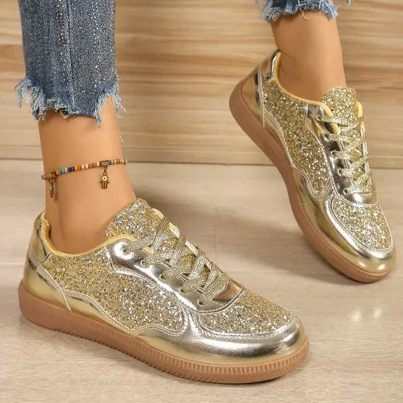 Womens sports shoes 2025 new explosive men and womens casual sports shoes fashionable classic board shoes thick soled womens flat shoes M250303