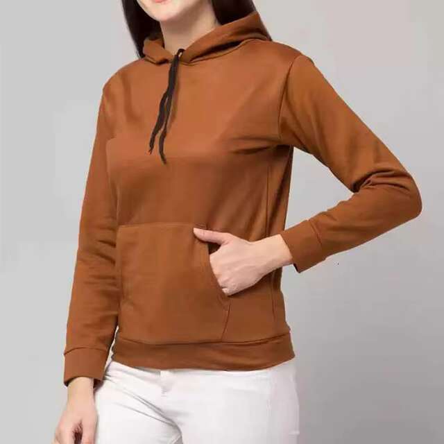 Top Quality Comfortable For Youth Casual Wear New Style Women Hoodies