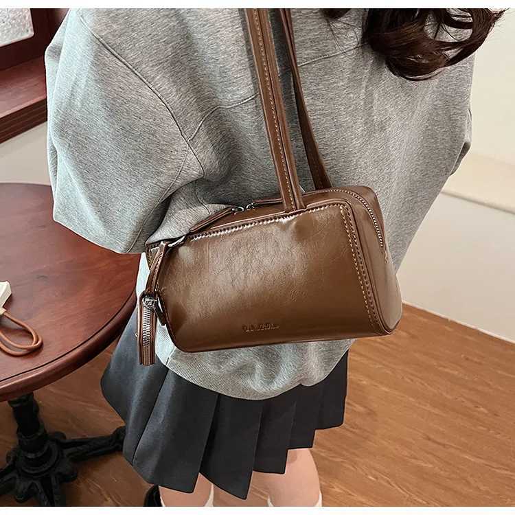 Top Quality Brand High Quality New Style Free Delivery Designer Bag Home>products>leather>womens Shoulder Bag>casual Cross Body Bag>pil