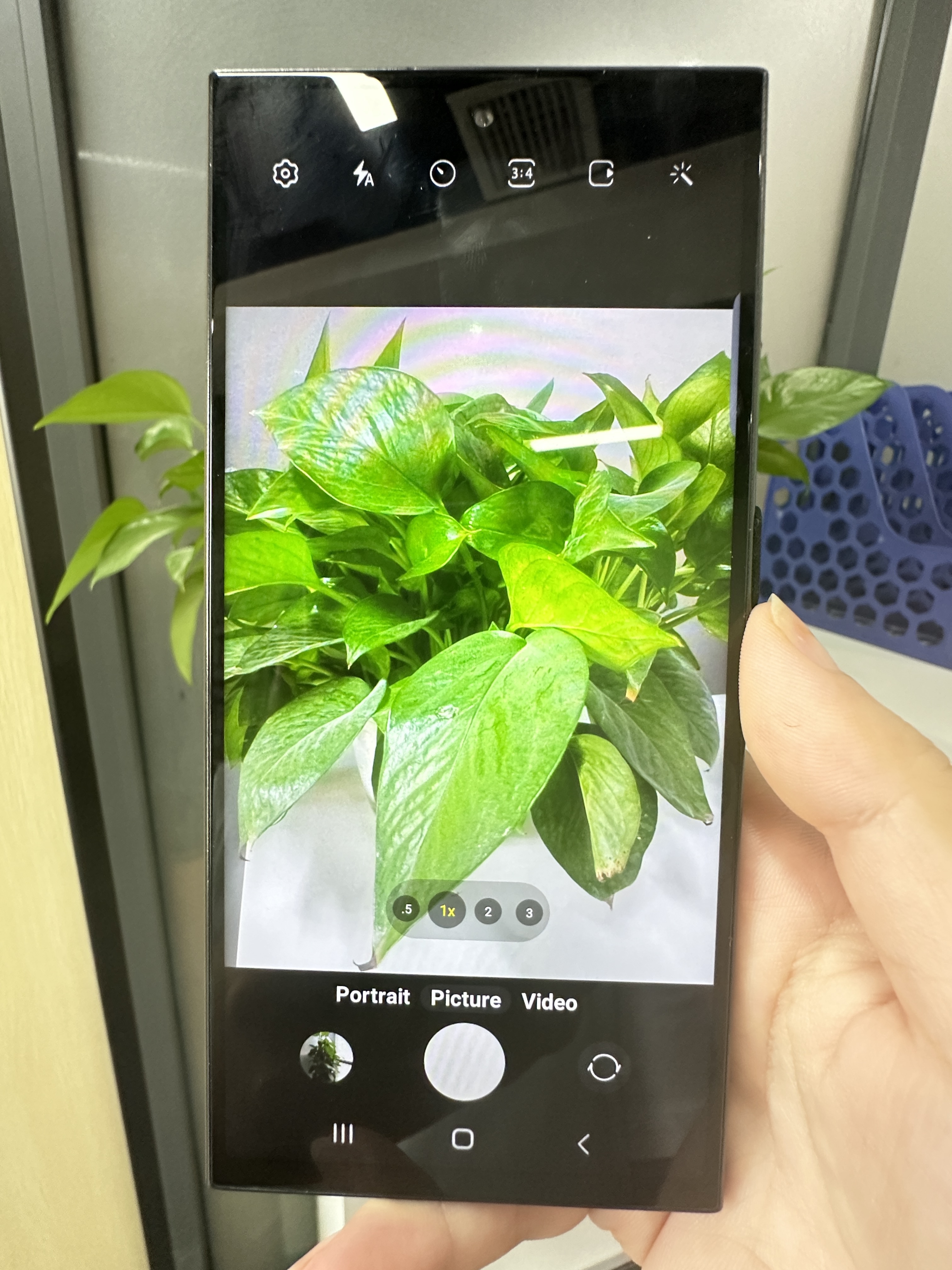 S24 25 Ultra 16GB+1TB smartphone cell phone Dual SIM 5G Phone 6.8HD+ Display 13MP+50MP Camera Android 13 Mobile Fingerprint GPS