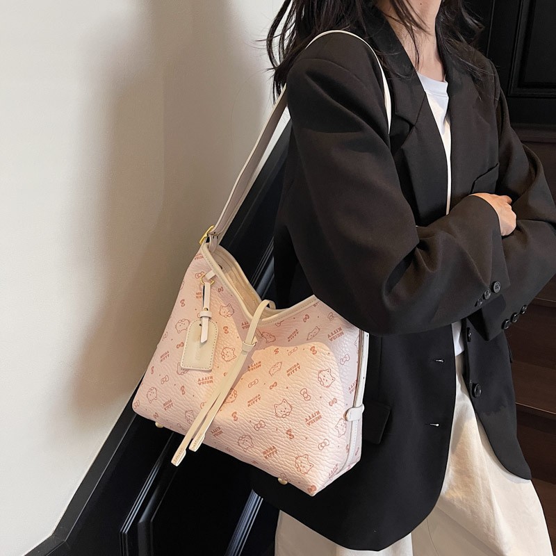 Free Shipping designer Shoulder tote Bags for womens Fashion Bag Handbag casual messenger fashionable printed woman crossbody bag