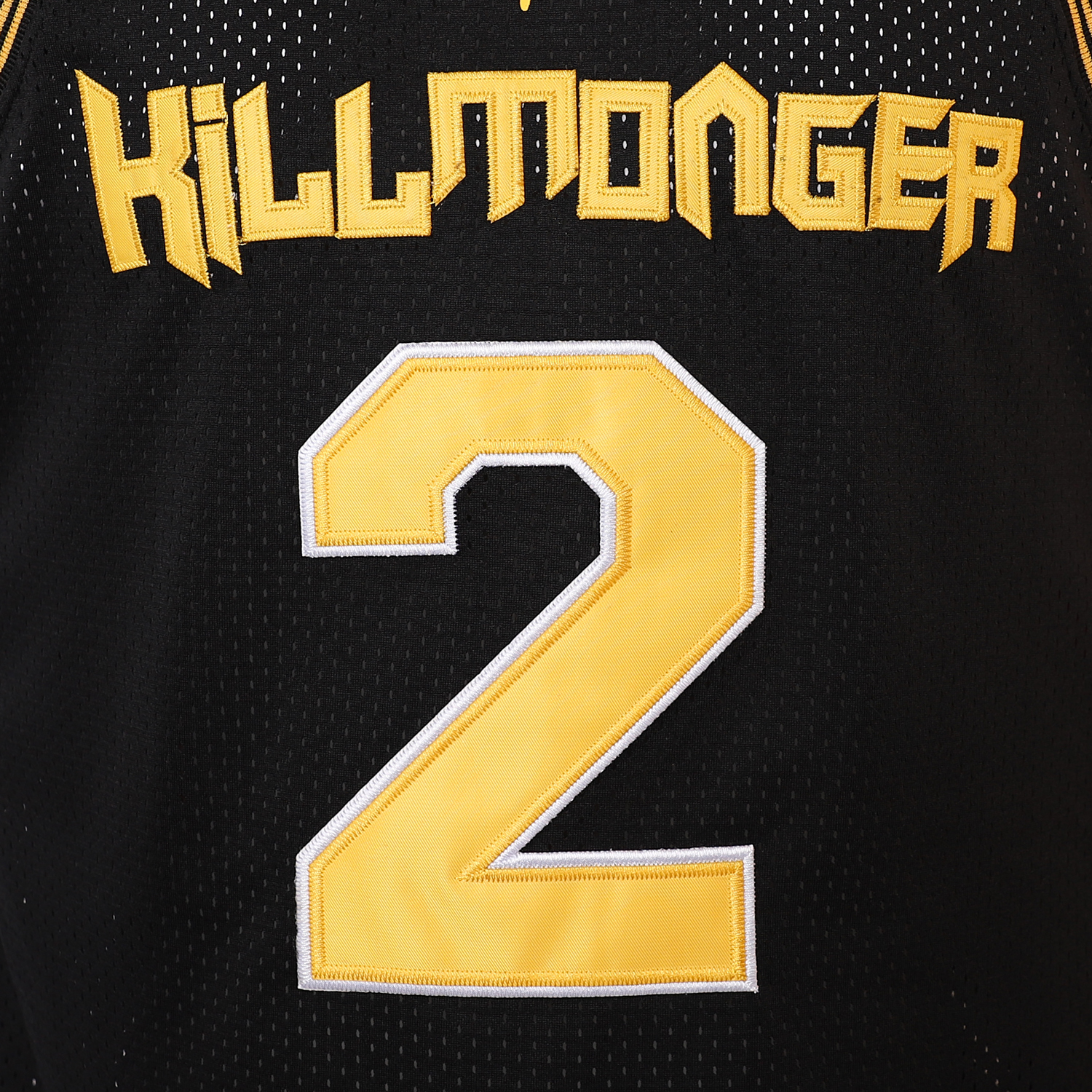 T'CHALLA 2024-25 Basketball Jerseys custom any name any number Jersey Stitched