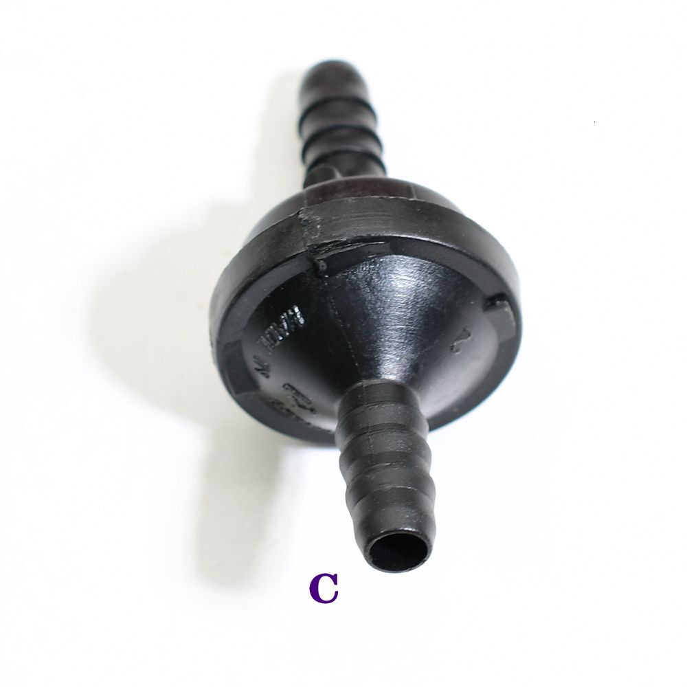Vacuum Air Pump Check Valve For A4 Q5 A6 A3 TT Passat 1.8T 058905291K 058905291A 058905291B