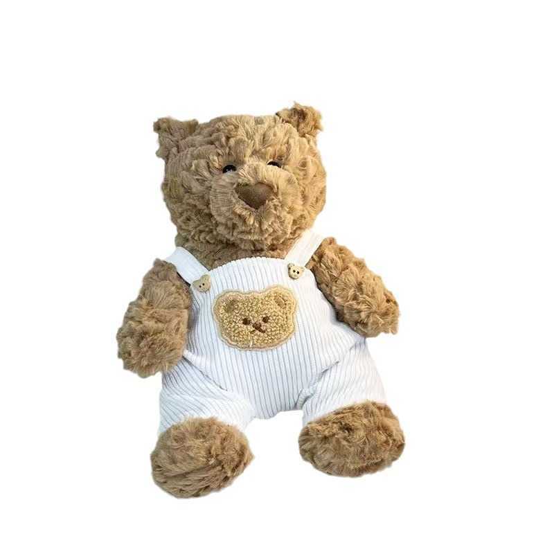 Clothing & Accessories for Plush Stuff jc Barcelona Bear Strap Pants Handmade Bear Pants Available in Multiple Colors Cute