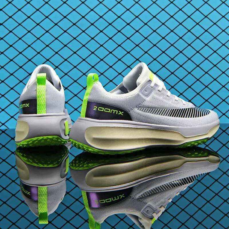 Lightweight Breathable Brands Wear Resistant Sports Running Outdoor Sneakers 2025 Man Spring Fashion Shoes for Men