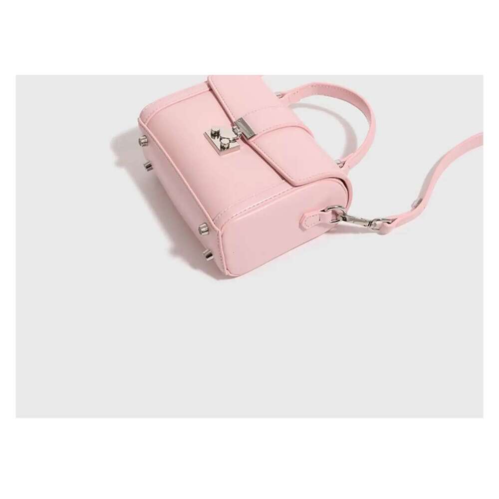 Women's Bags JOZY Gold Chain Crossbody Small Square New Trend Clutch Bag Women's Designer Cute Style