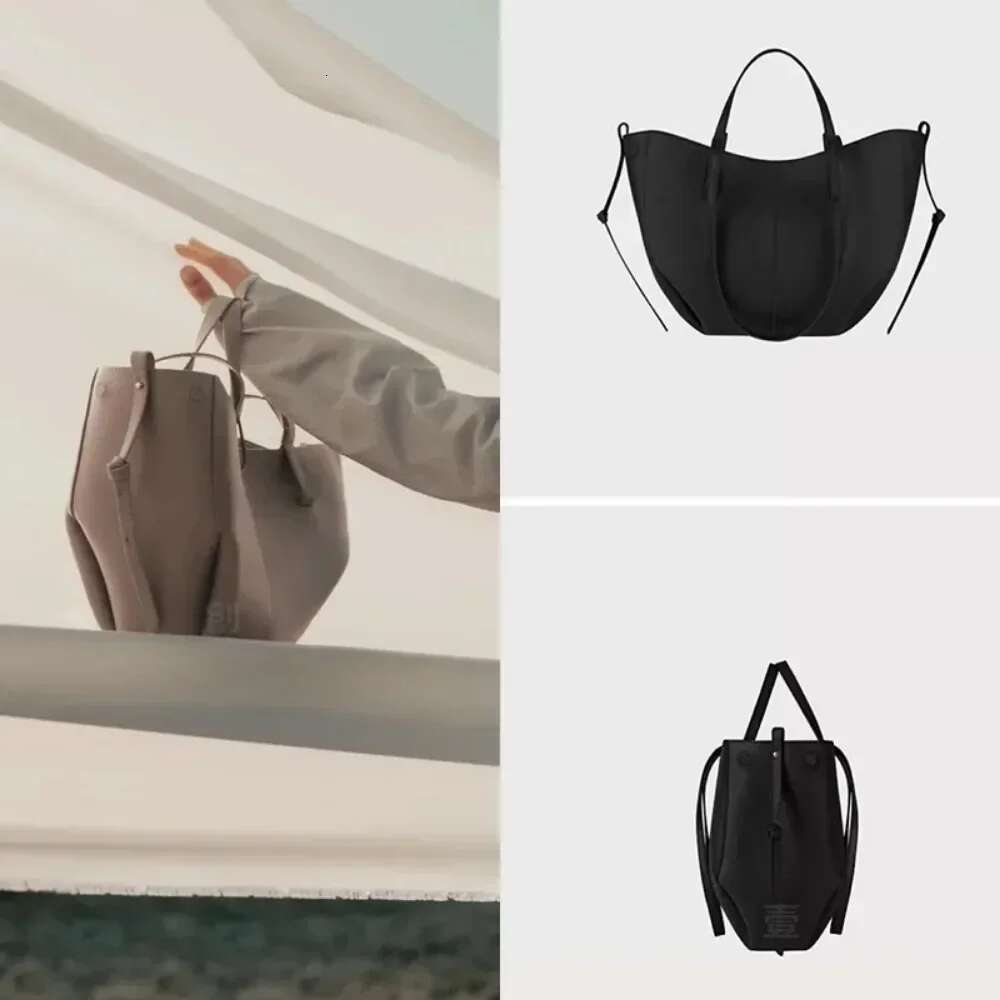 Bag Retro Bucket Handbag Small-Capacity Underarm Tote Bags Fashion Elegant Classic Wings Women Accessories Lady Gifts
