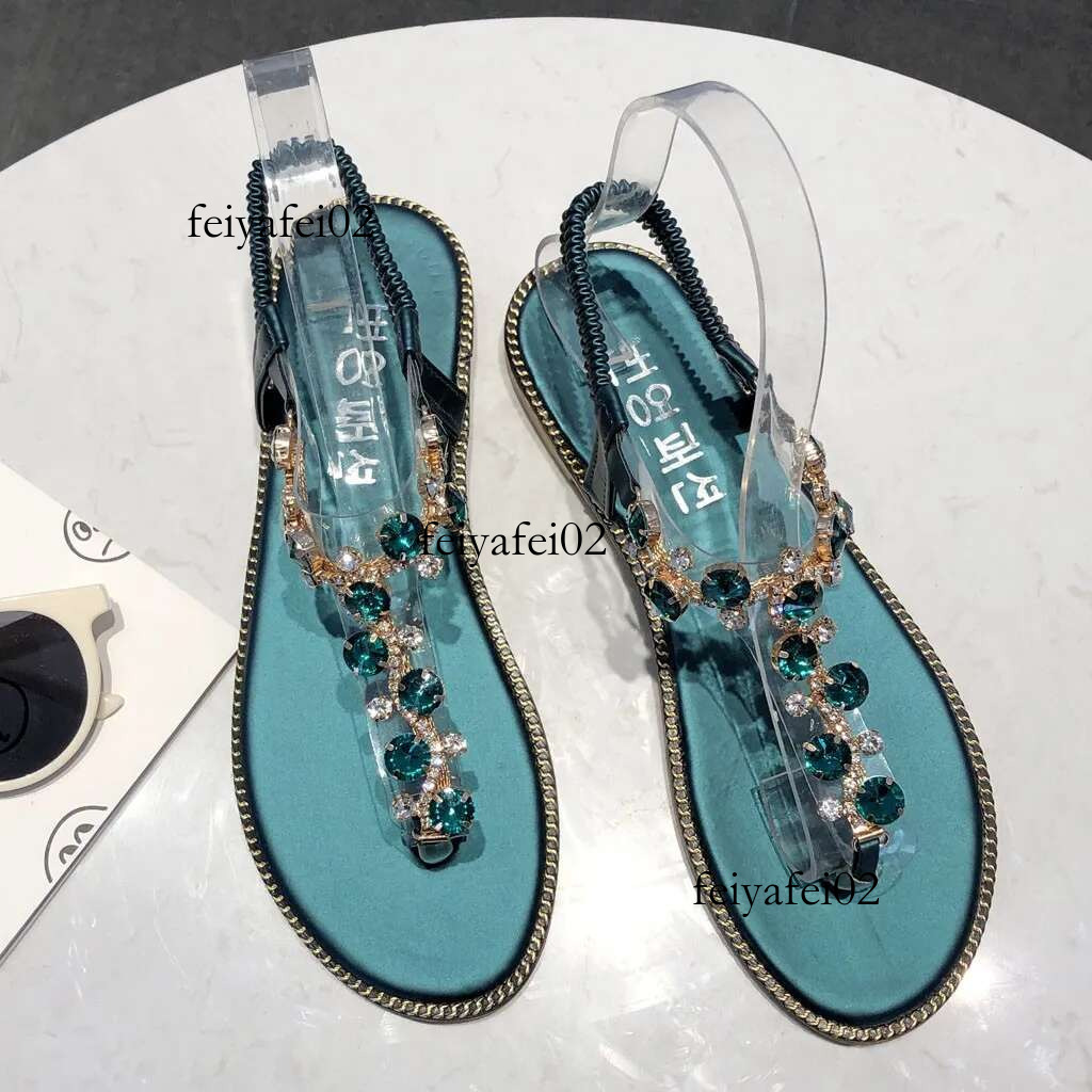 Fashion Women Sandals for 2023 Luxury Shoes Women Designers Beach Sandals Platform Ladies Shoes Light Breathable Roman Shoes d1