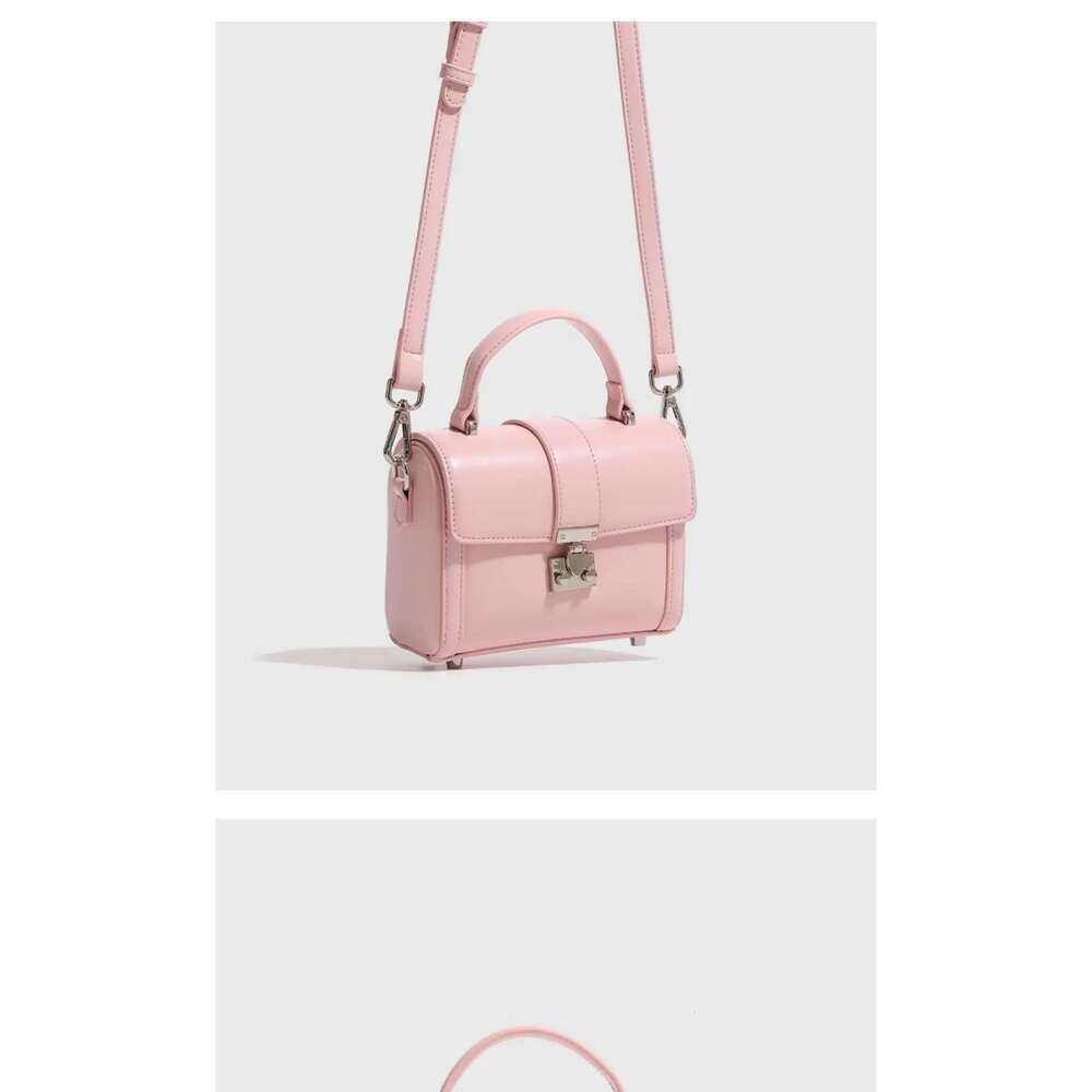Women's Bags JOZY Gold Chain Crossbody Small Square New Trend Clutch Bag Women's Designer Cute Style