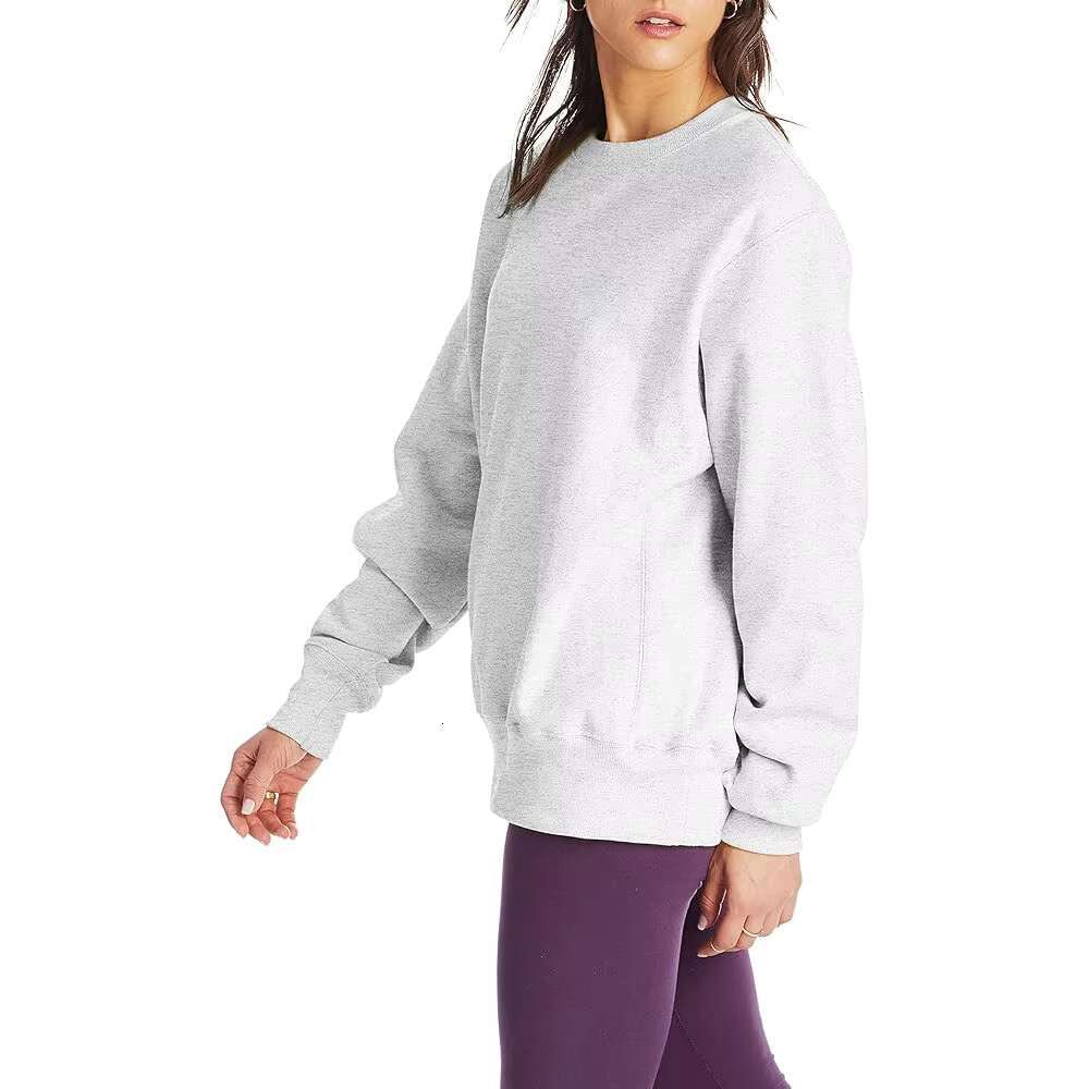Women's Custom Sweatshirt Soft Cotton Pullover Hoodie With Comfortable Fit Fashionable Hoodies & Sweatshirts