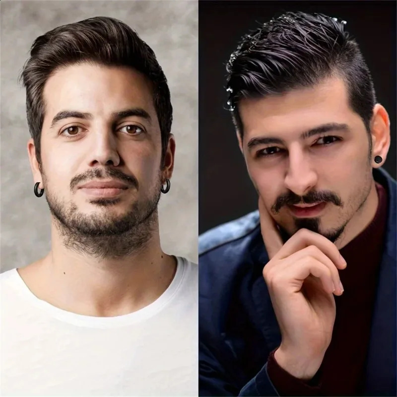 30pcs 316L Stainless Steel Cross Stud Earrings Set for Men WomenTragus Spiral Ear Cartilage Hypoallergenic Piercing Jewelry 250228