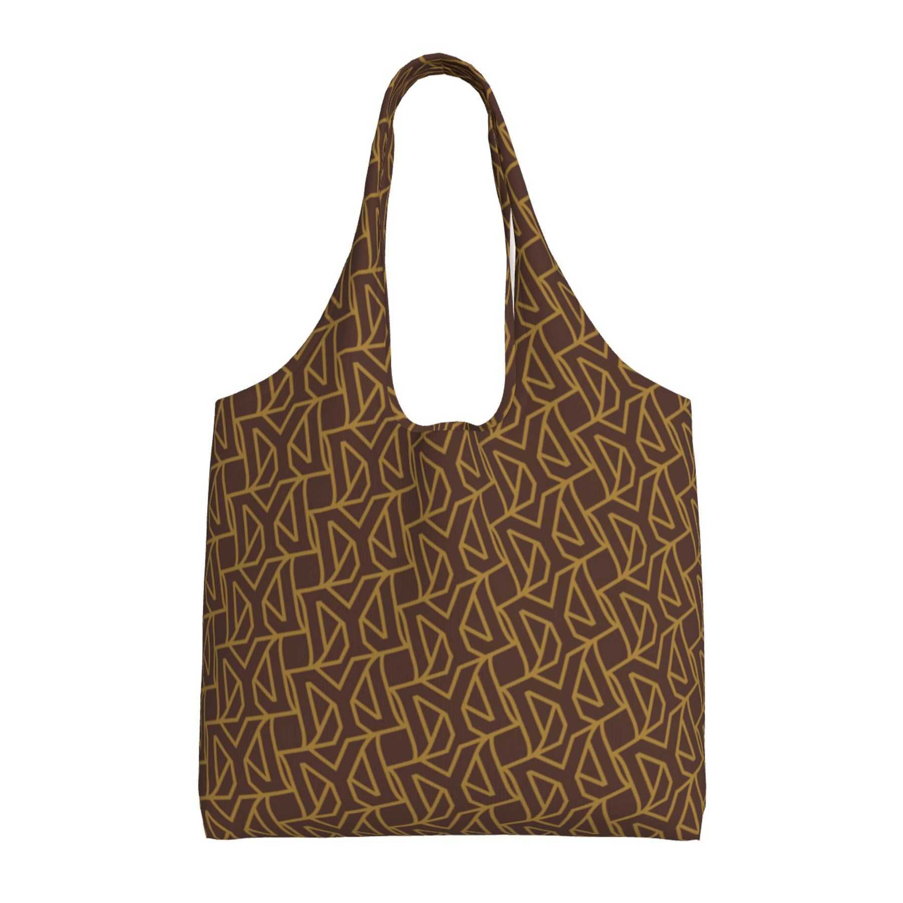 NXY Women's Bag Canvas Tote Bags Design Tote Bags Fashion Letter Beach Bag Casual Bolsas Large Handbag hobo shopping bags