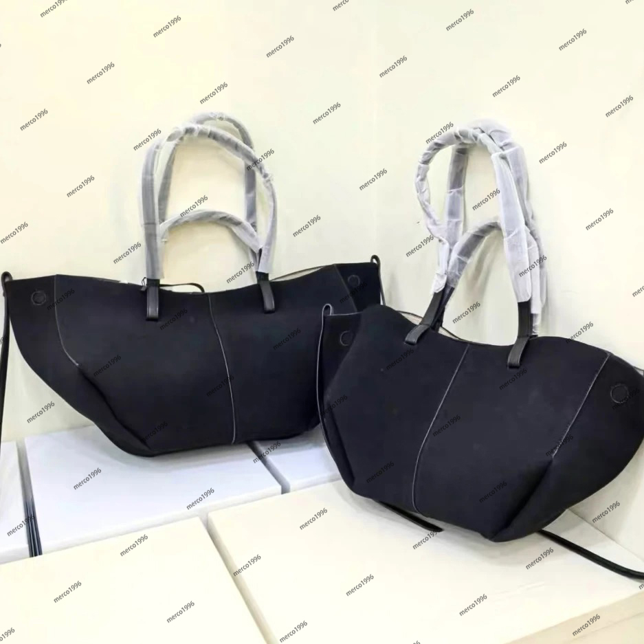 Genuine leather Cyme handbag half moon Cyme bag smooth leather shoulder bag handbag fashionable leather Tonca bag wallet textured leather bag