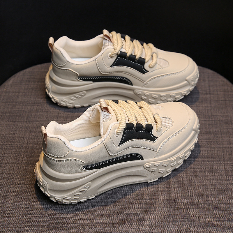 Velvet White Shoes 2025 Designer s New Winter Sports And Leisure High Top High Rise Thick Velvet Women's Outdoor Sports And Leisure Warm Shoes