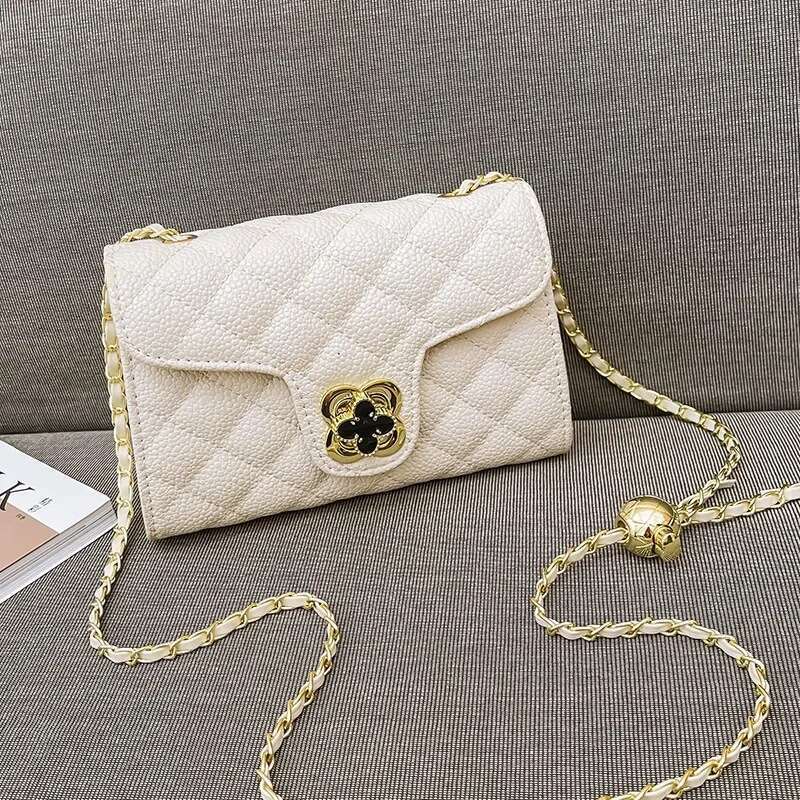 2025 New Premium Crossbody Versatile Commuter Women's Shoulder Bag