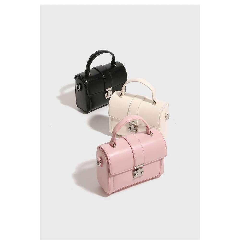 Women's Bags JOZY Gold Chain Crossbody Small Square New Trend Clutch Bag Women's Designer Cute Style