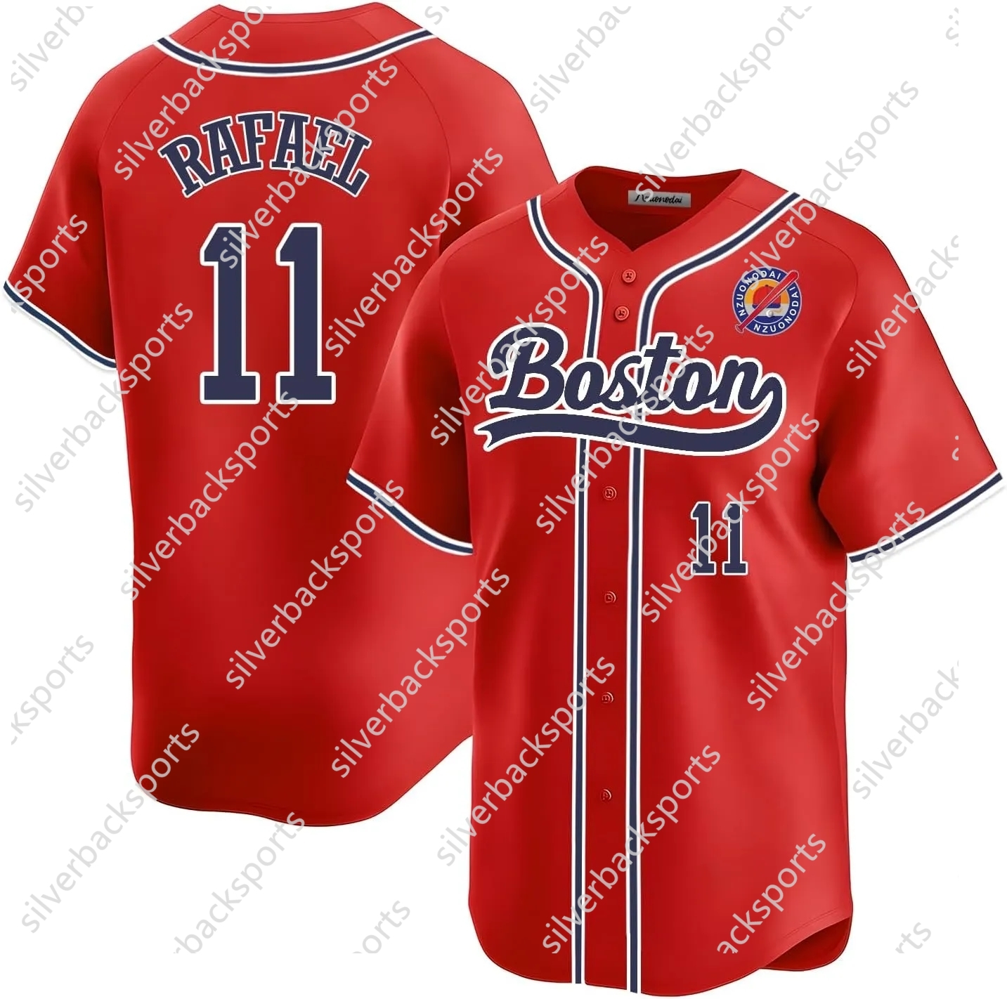 Mens/Youth/Women Baseball ed Custom Jerseys 28 Martinez 10 Story 11 Devers Bogaerts Hernandez 99 Verdugo 34 Ortiz 41 Sale This baseball uniform is a q
