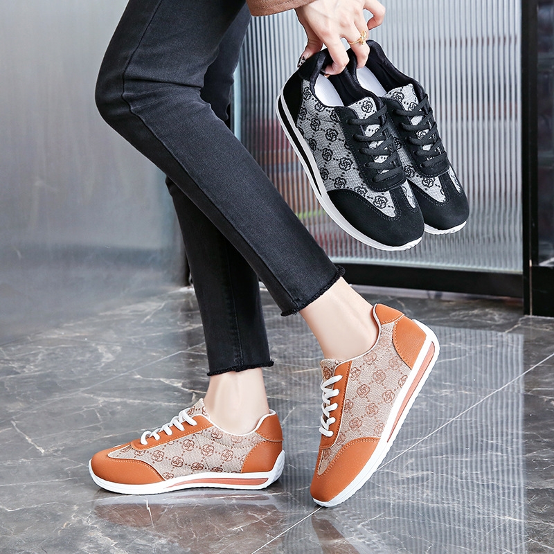 free shipping designer casual shoes men women black white khaki mesh breathable comfort outdoor sports running shoe trainers sneakers fashion