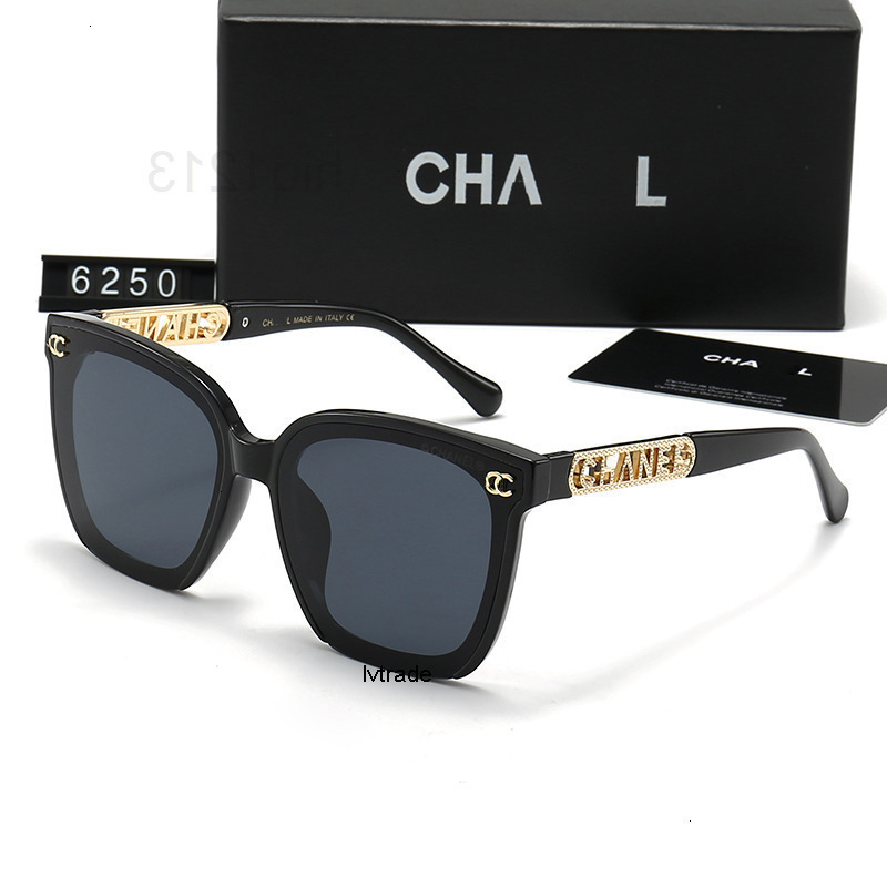 chanelsunglass channelsunglasse s sunglasses glasses eyeglasses for women polarized classic letter square frame outdoor sun man woman se chanels channels cc EWMZ