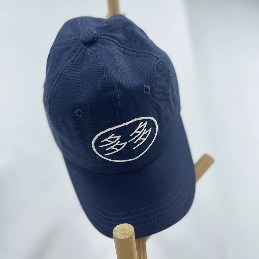 Frog Drift Fashion Street Clothing Hyukoh Band Embroidered DUODUO Cotton Djustable Sun Baseball Snap Hat 250228