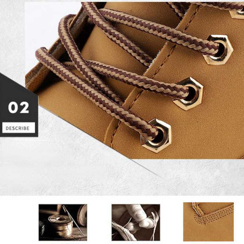 Brand Men Boots British style Unisex Ankle Boots Fashion Luxury Mens Motorcycle Boot High Quality Leather Shoes New boots women Z250303