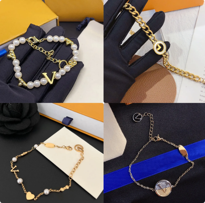 Stainless Steel Bra… - image