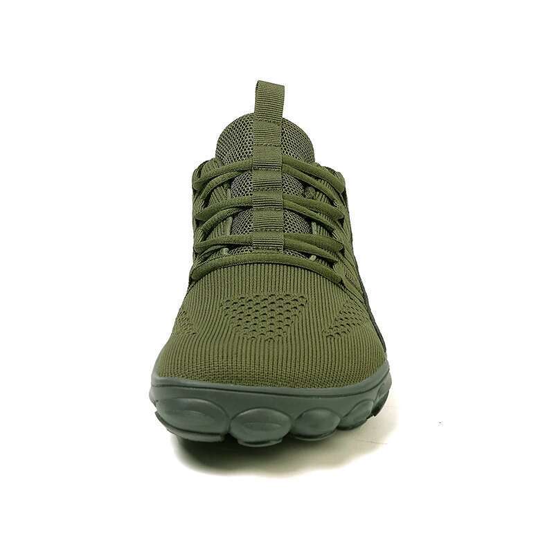 New Hiking Plus Size, Couple Outdoor Sports Palm, Wide Last Barefoot Casual Shoes, Indoor Yoga Fiess