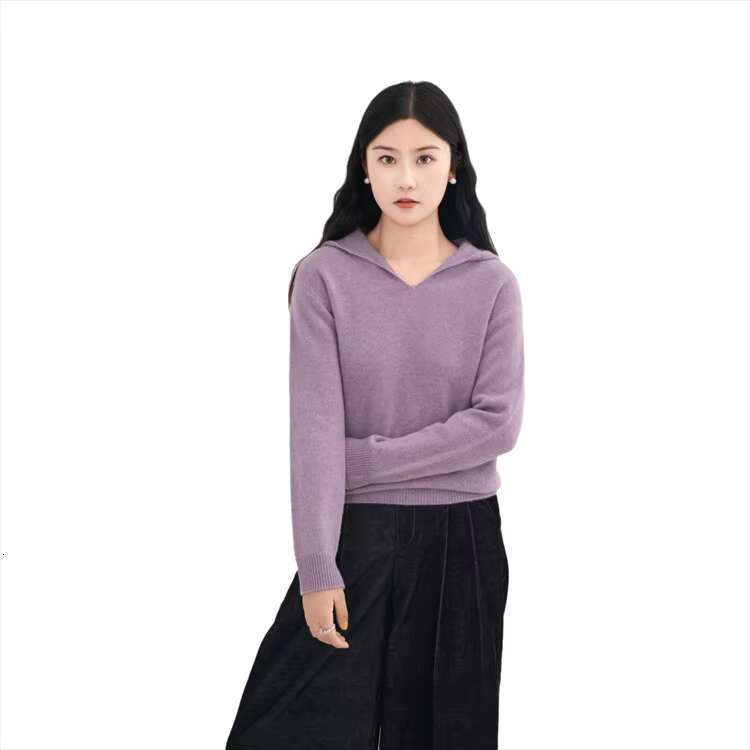 Custom Printing Hoodie Women's Sweatshirt Hooded Casual Solid Loose Boxy Fit Printed Tops Autumn Winter Pullover Hoodies Female